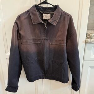 Pacsun Billie Gas Jacket